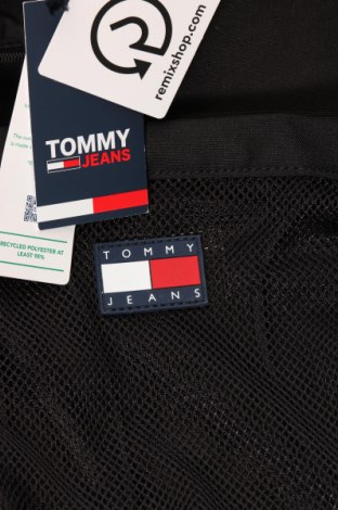 Rucsac Tommy Jeans, Culoare Negru, Preț 380,99 Lei