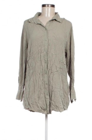 Shirt für Schwangere H&M Mama, Größe L, Farbe Grün, Preis € 6,99