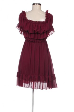 Kleid, Größe M, Farbe Rot, Preis 19,12 €