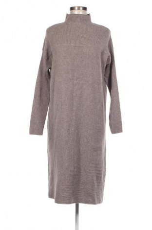 Kleid, Größe M, Farbe Beige, Preis € 11,49