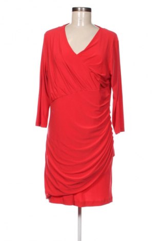 Kleid, Größe L, Farbe Rot, Preis 14,99 €