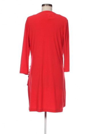 Kleid, Größe L, Farbe Rot, Preis € 14,99