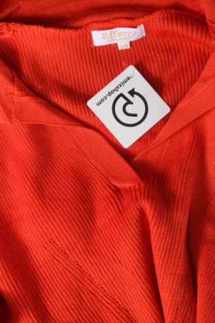 Kleid, Größe S, Farbe Orange, Preis 10,49 €