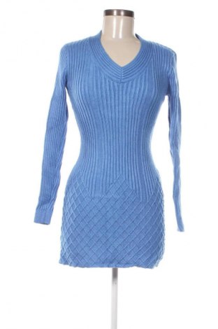 Kleid, Größe S, Farbe Blau, Preis 11,49 €