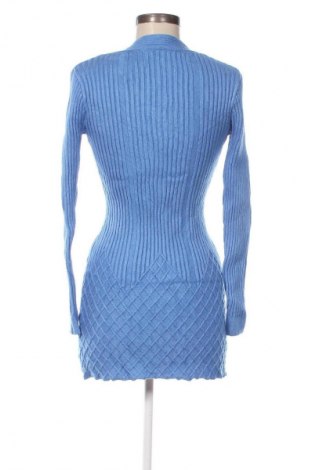 Kleid, Größe S, Farbe Blau, Preis € 10,49