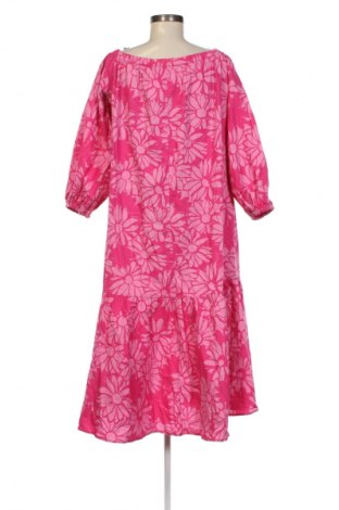 Kleid, Größe L, Farbe Rosa, Preis 20,49 €