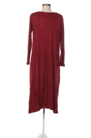 Kleid, Größe XXL, Farbe Rot, Preis 13,99 €