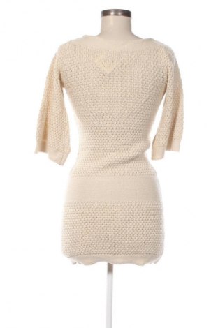 Kleid, Größe S, Farbe Beige, Preis 20,49 €