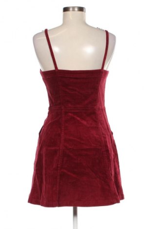 Kleid, Größe M, Farbe Rot, Preis 9,49 €