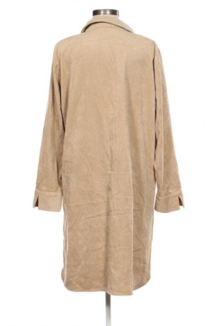 Kleid, Größe L, Farbe Beige, Preis 20,49 €