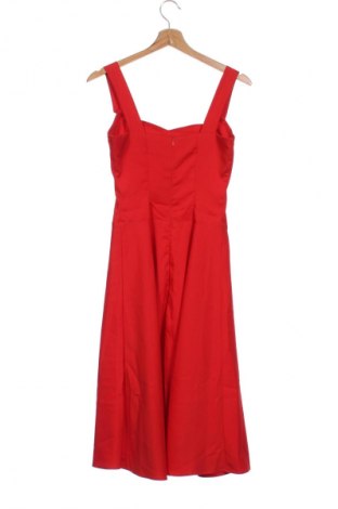 Kleid, Größe L, Farbe Rot, Preis € 9,49