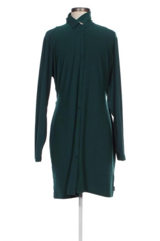 Kleid, Größe L, Farbe Grün, Preis 20,49 €