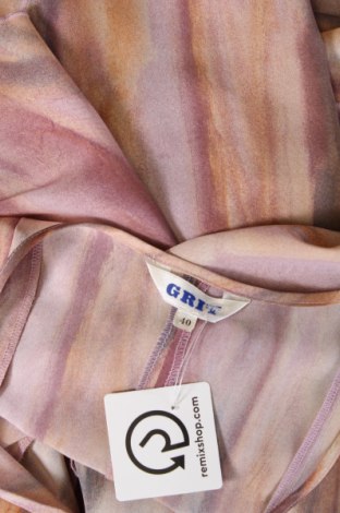 Kleid, Größe M, Farbe Mehrfarbig, Preis € 15,86