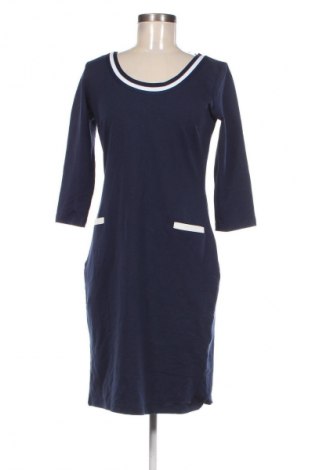 Kleid, Größe M, Farbe Blau, Preis € 14,99