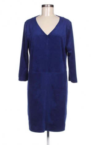 Kleid, Größe M, Farbe Blau, Preis 4,99 €