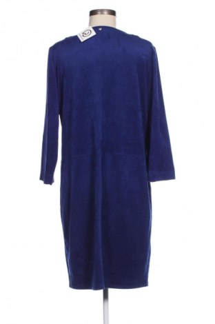 Kleid, Größe M, Farbe Blau, Preis € 8,49