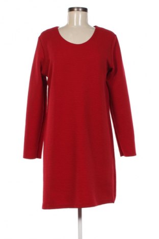 Kleid, Größe L, Farbe Rot, Preis 10,49 €