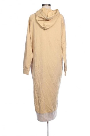 Kleid, Größe L, Farbe Beige, Preis 10,49 €