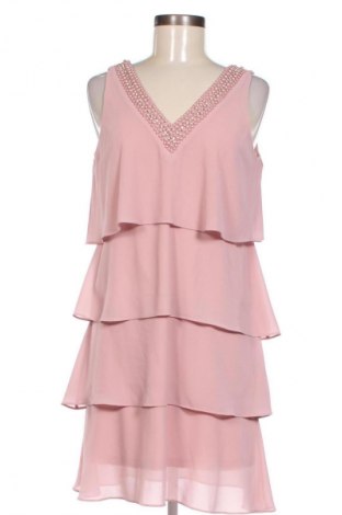 Kleid, Größe M, Farbe Rosa, Preis 33,49 €