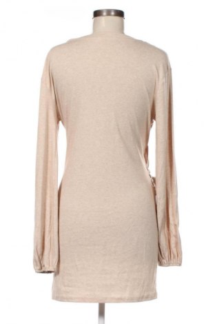 Kleid, Größe M, Farbe Beige, Preis € 20,49