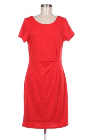 Kleid, Größe M, Farbe Rot, Preis 4,49 €