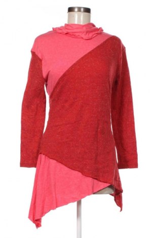 Kleid, Größe S, Farbe Rot, Preis € 10,49