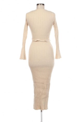 Kleid, Größe M, Farbe Beige, Preis 20,49 €