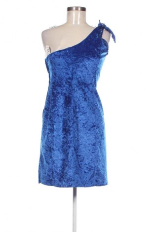 Kleid, Größe M, Farbe Blau, Preis € 7,49