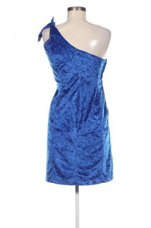 Kleid, Größe M, Farbe Blau, Preis € 7,49