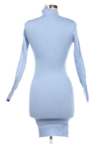 Kleid, Größe XS, Farbe Blau, Preis € 10,49