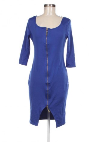 Kleid, Größe XL, Farbe Blau, Preis 8,49 €