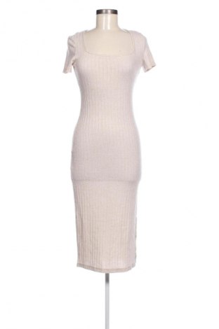 Kleid, Größe S, Farbe Beige, Preis 13,99 €