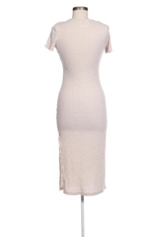 Kleid, Größe S, Farbe Beige, Preis 13,99 €