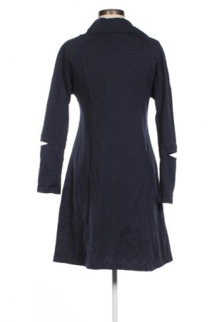 Kleid, Größe S, Farbe Blau, Preis € 8,49