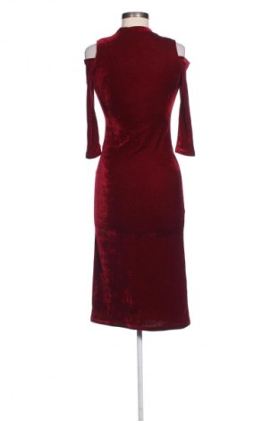 Kleid, Größe XS, Farbe Rot, Preis € 9,49