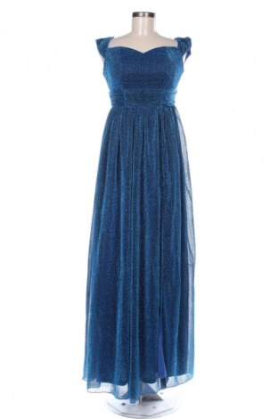 Kleid, Größe M, Farbe Blau, Preis 19,49 €