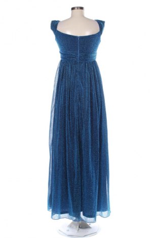 Kleid, Größe M, Farbe Blau, Preis 19,49 €