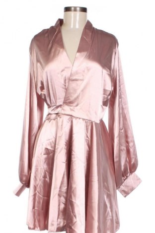 Kleid, Größe M, Farbe Rosa, Preis 8,99 €