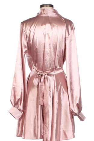 Kleid, Größe M, Farbe Rosa, Preis 8,99 €