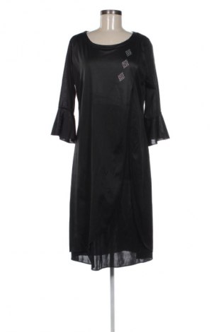 Kleid, Größe L, Farbe Schwarz, Preis 12,03 €