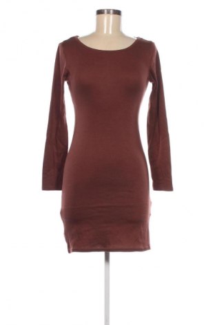 Kleid, Größe M, Farbe Braun, Preis € 8,49