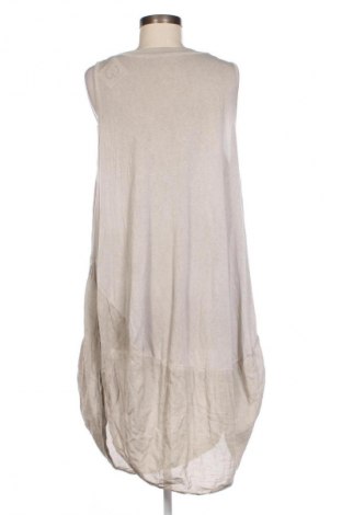 Kleid, Größe L, Farbe Beige, Preis € 9,49