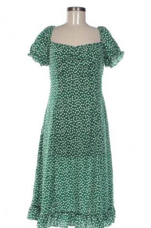 Rochie, Mărime M, Culoare Verde, Preț 73,98 Lei