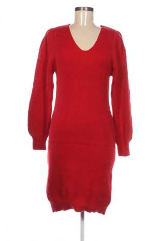 Kleid, Größe M, Farbe Rot, Preis 11,49 €