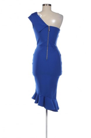 Kleid, Größe M, Farbe Blau, Preis € 17,99