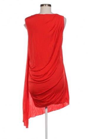 Kleid, Größe M, Farbe Rot, Preis 14,83 €