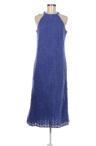 Kleid, Größe M, Farbe Blau, Preis 14,99 €