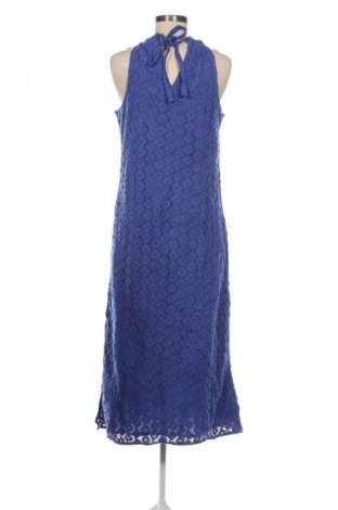 Kleid, Größe M, Farbe Blau, Preis 14,99 €