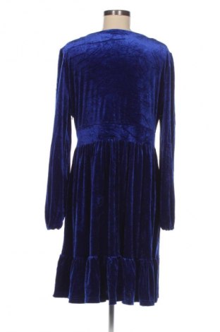 Kleid, Größe XL, Farbe Blau, Preis 20,99 €