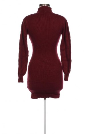 Kleid, Größe M, Farbe Rot, Preis 9,49 €